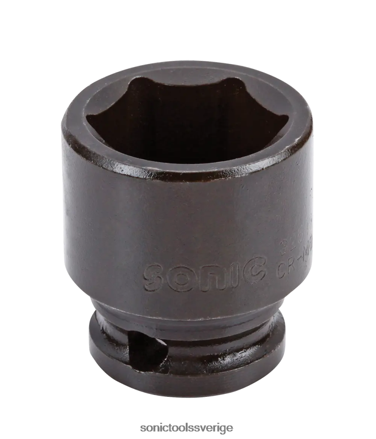 Sonic slaghylsa 3/8" 6pt. 14mm N2VNX2055 senast