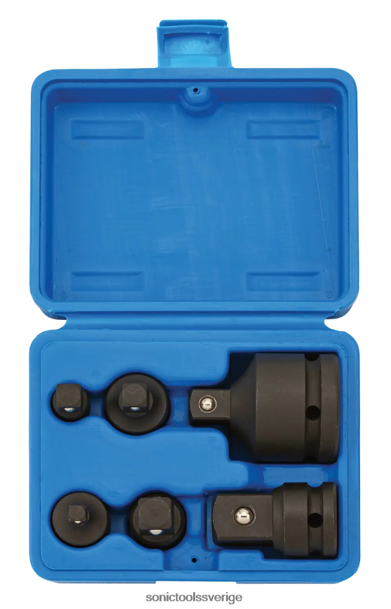 Sonic slagadapterset 6-st N2VNX588 pålitlig