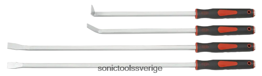 Sonic pry bar set heavy duty 4-st N2VNX609 senast