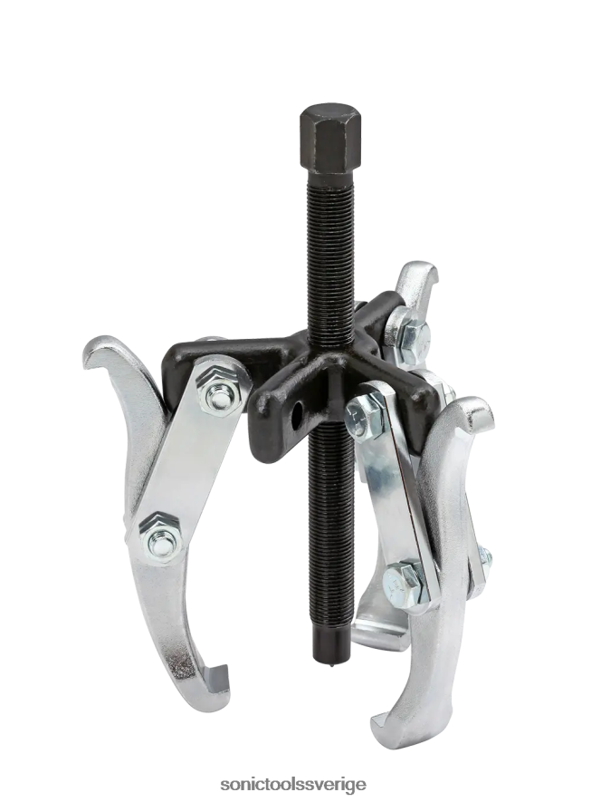 Sonic 2-3 käft 6" vändbar avdragare N2VNX671 praktisk