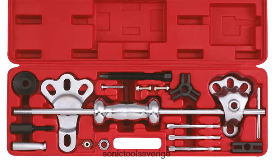 Sonic glidhammare avdragare set N2VNX673 senast