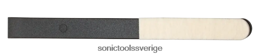 Sonic kilfiltad yta (250x20mm) N2VNX600 pålitlig