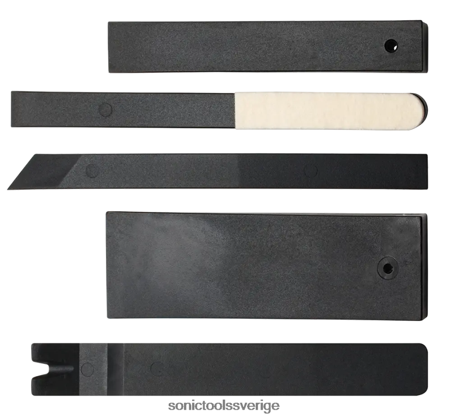 Sonic kilverktygssats 5-st N2VNX606 klassisk