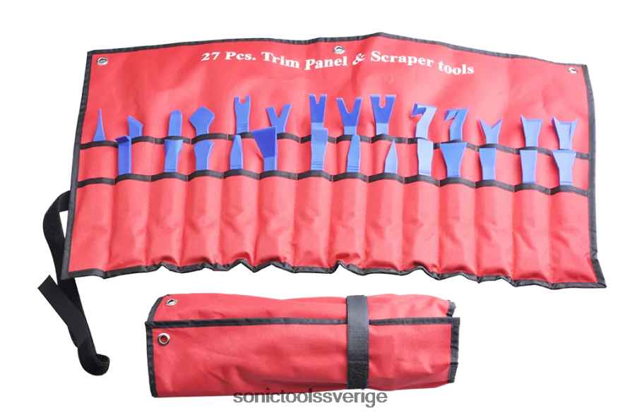 Sonic mastersats för bändborttagning 27-st. N2VNX595 praktisk