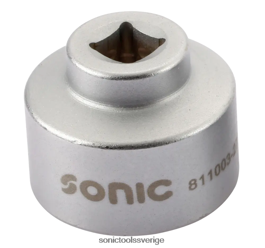 Sonic oljefilterpatroninsatser 27 N2VNX651 praktisk