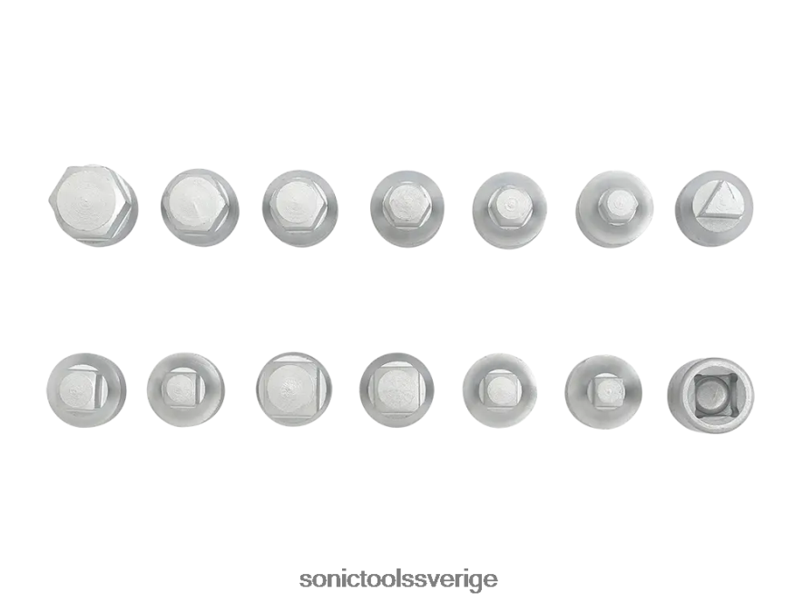 Sonic sexkantsnyckel 17mm N2VNX644 pålitlig