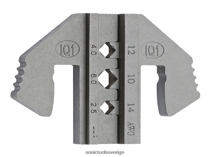 Sonic käft för mc3 solar-kontakt iq1 N2VNX626 klassisk