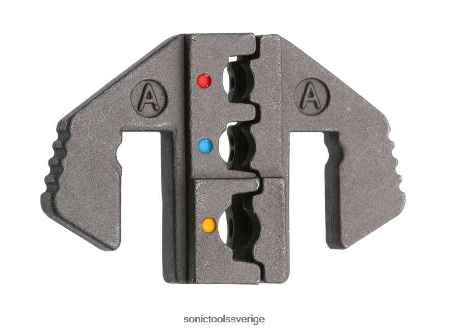 Sonic käft för pressning av isolerade terminaler a N2VNX621 senast