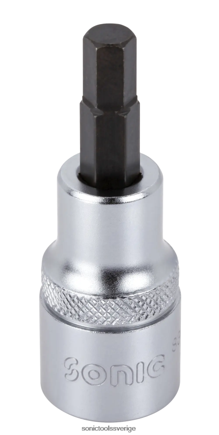 Sonic bitshylsa sexkant 1/2" 1/2" (sae) N2VNX514 klassisk