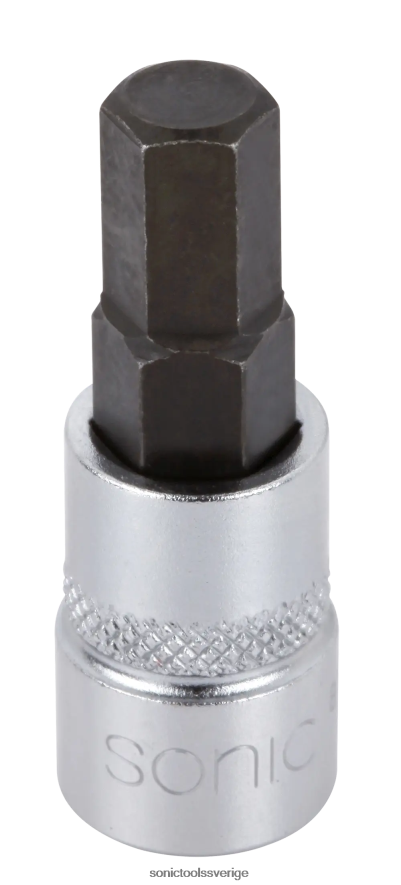 Sonic bitshylsa sexkant 1/4" 5/16" (sae) N2VNX528 pålitlig