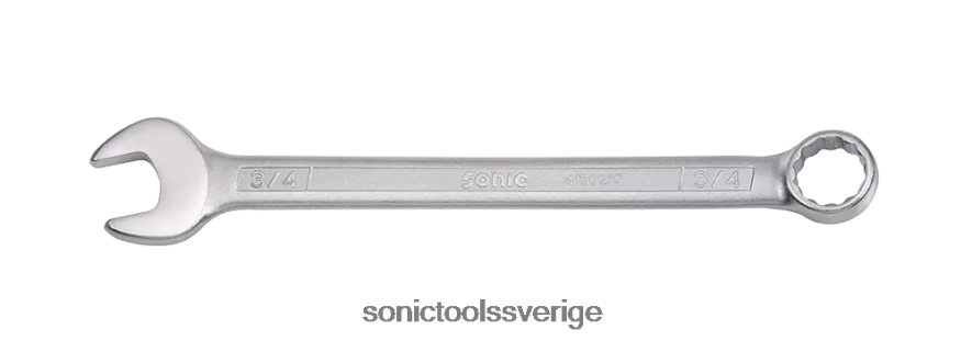 Sonic kombinyckel 1-1/2" (sae) N2VNX507 praktisk