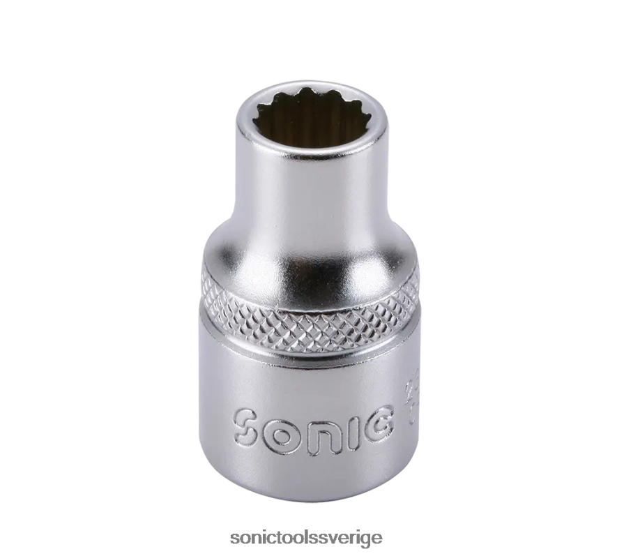 Sonic uttag 1/2" 12 pt. 3/8" (sae) N2VNX496 pålitlig